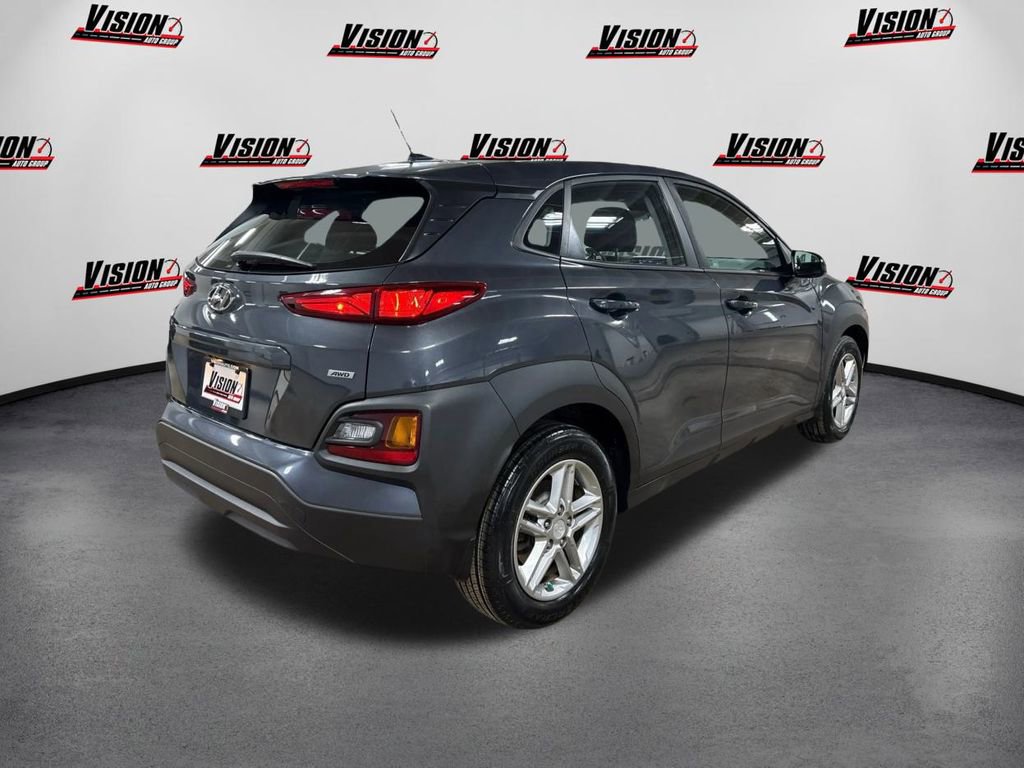 Used 2019 Hyundai Kona SE image 5