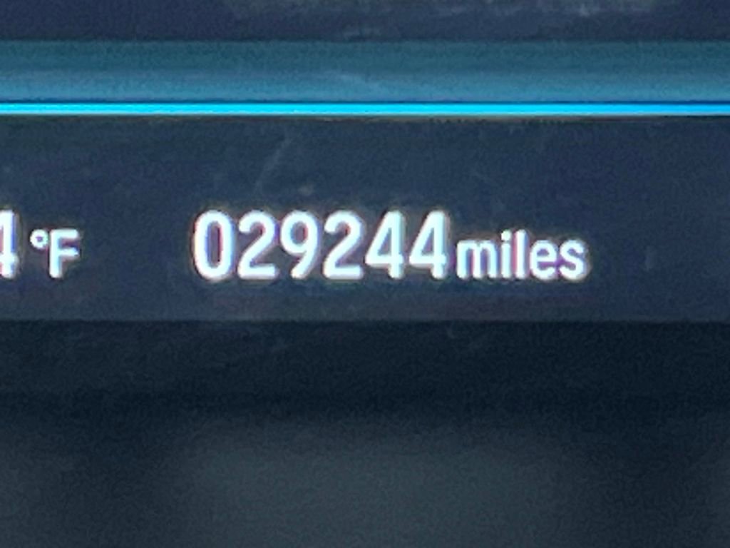 Used 2016 Honda Civic EX-L image 18
