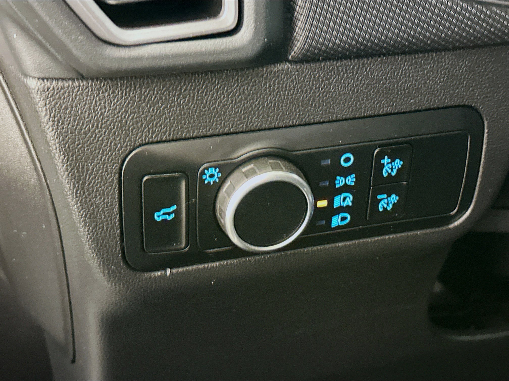 Used 2024 Ford Bronco Sport Big Bend image 17