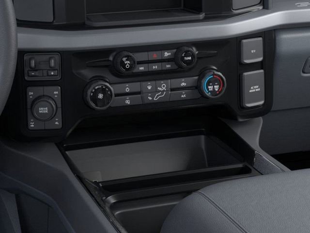 Used 2025 Ford F250 XLT w/ FX4 Off-Road Package image 15