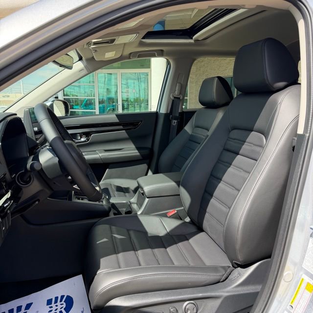 New 2026 Honda CR-V EX-L image 10