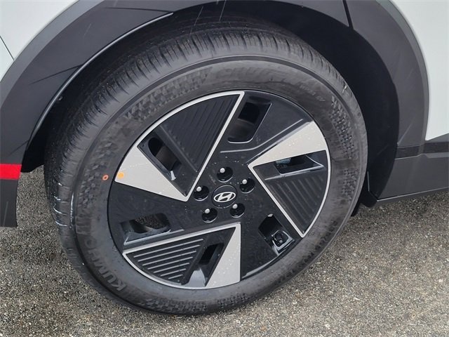 New 2026 Hyundai Ioniq 5 SEL image 23