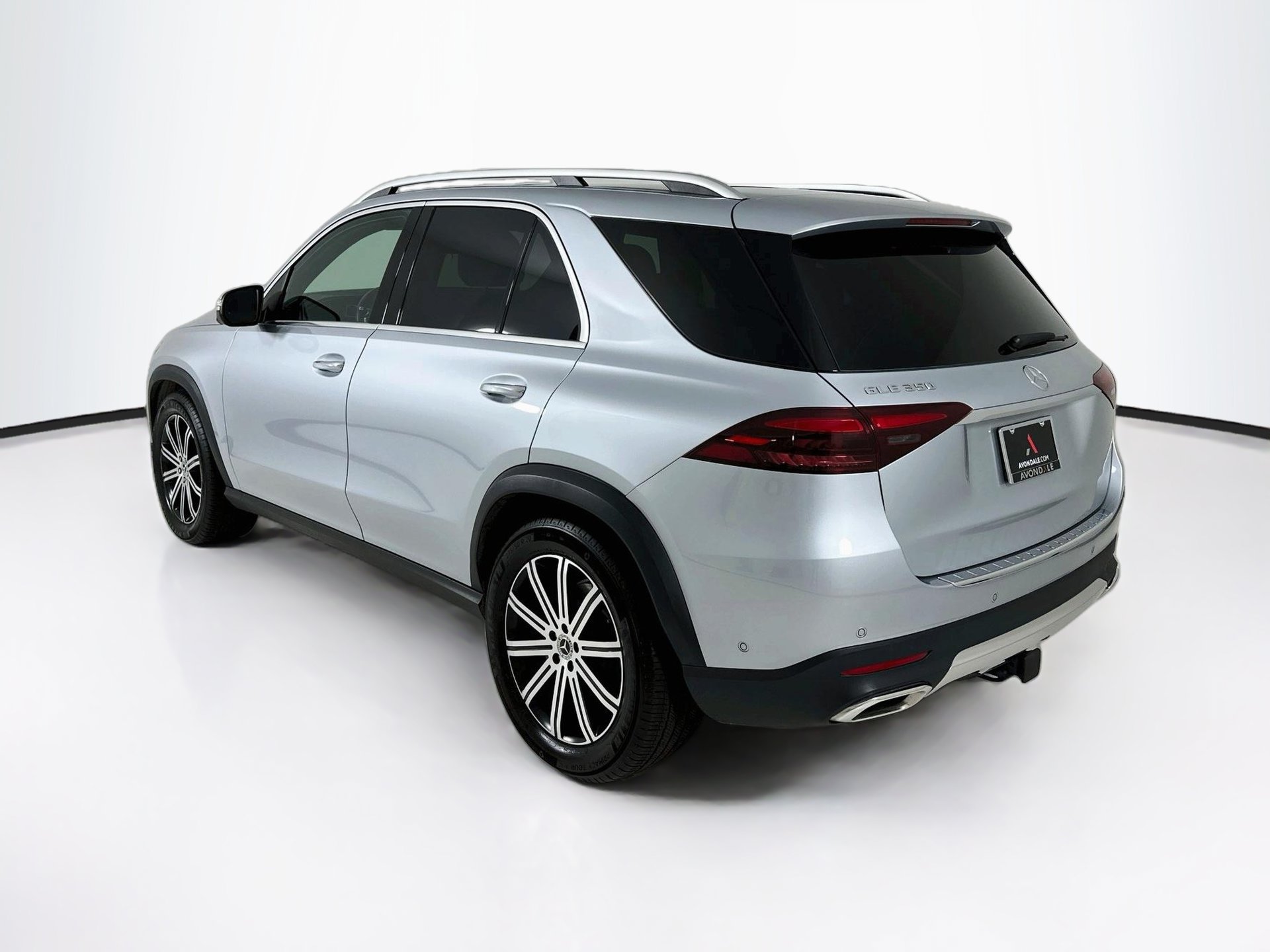 Used 2026 Mercedes-Benz GLE 350 4MATIC image 6