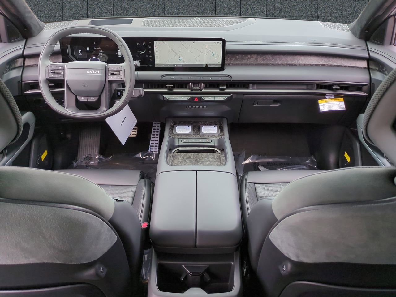 New 2027 Kia Telluride SX Prestige X-Pro image 15