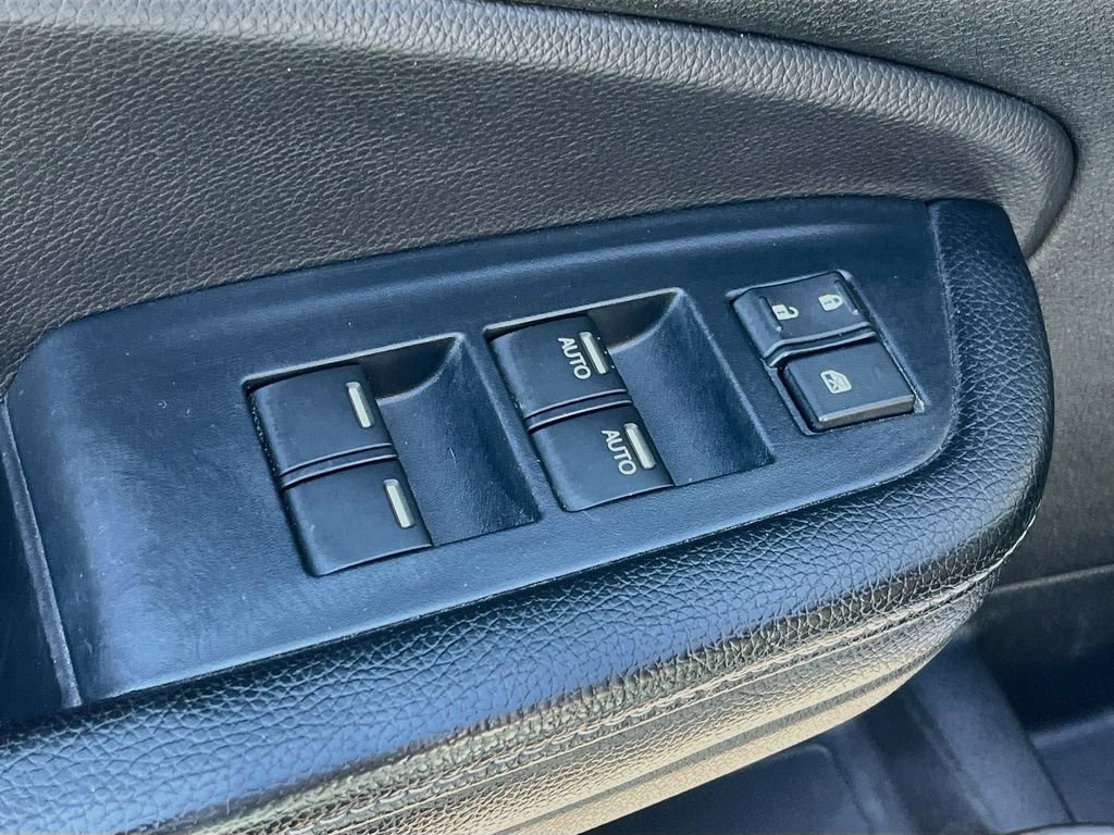 Used 2023 Honda Passport Elite image 18