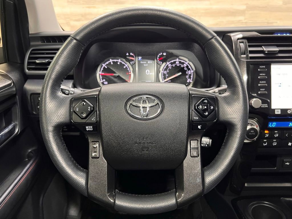 Used 2024 Toyota 4Runner TRD Pro AWD/4WD image 26