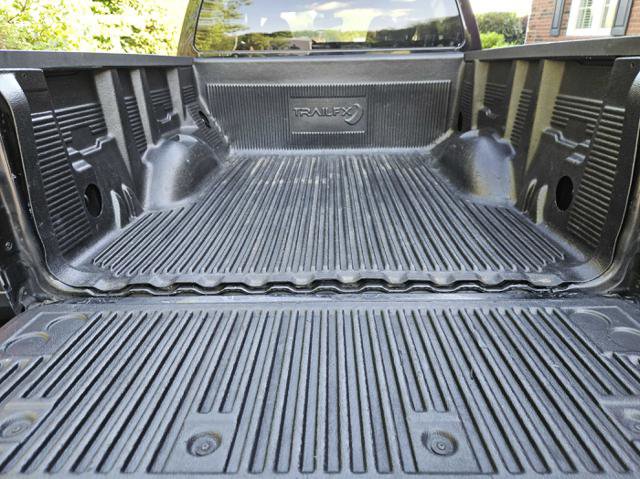 Used 2021 Chevrolet Colorado LT image 24