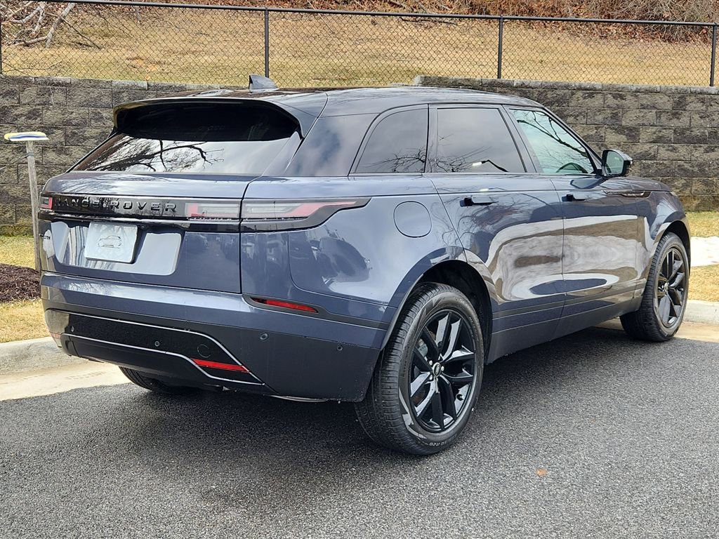 New 2026 Land Rover Range Rover Velar S AWD/4WD image 2