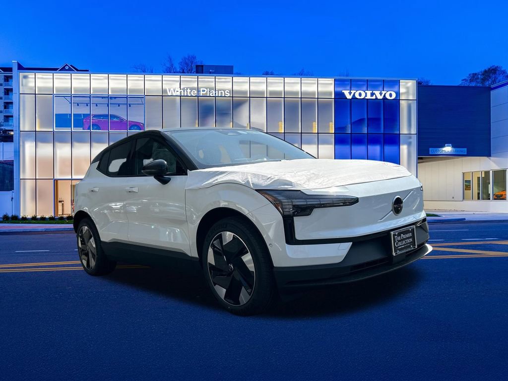 New 2026 Volvo EX30 Ultra w/ Protection Package