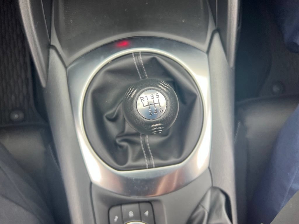 Used 2024 MAZDA MX-5 Miata Sport RWD image 27