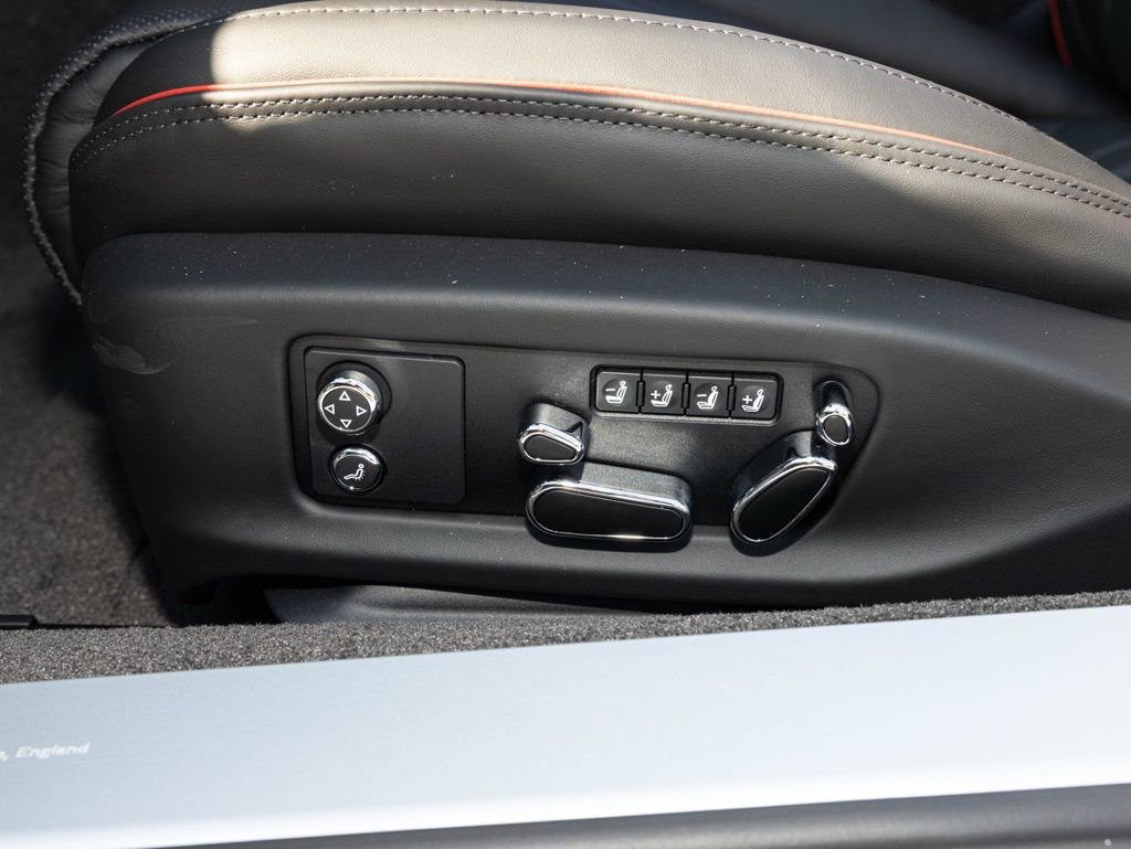 New 2026 Bentley Continental GTC AWD/4WD image 23