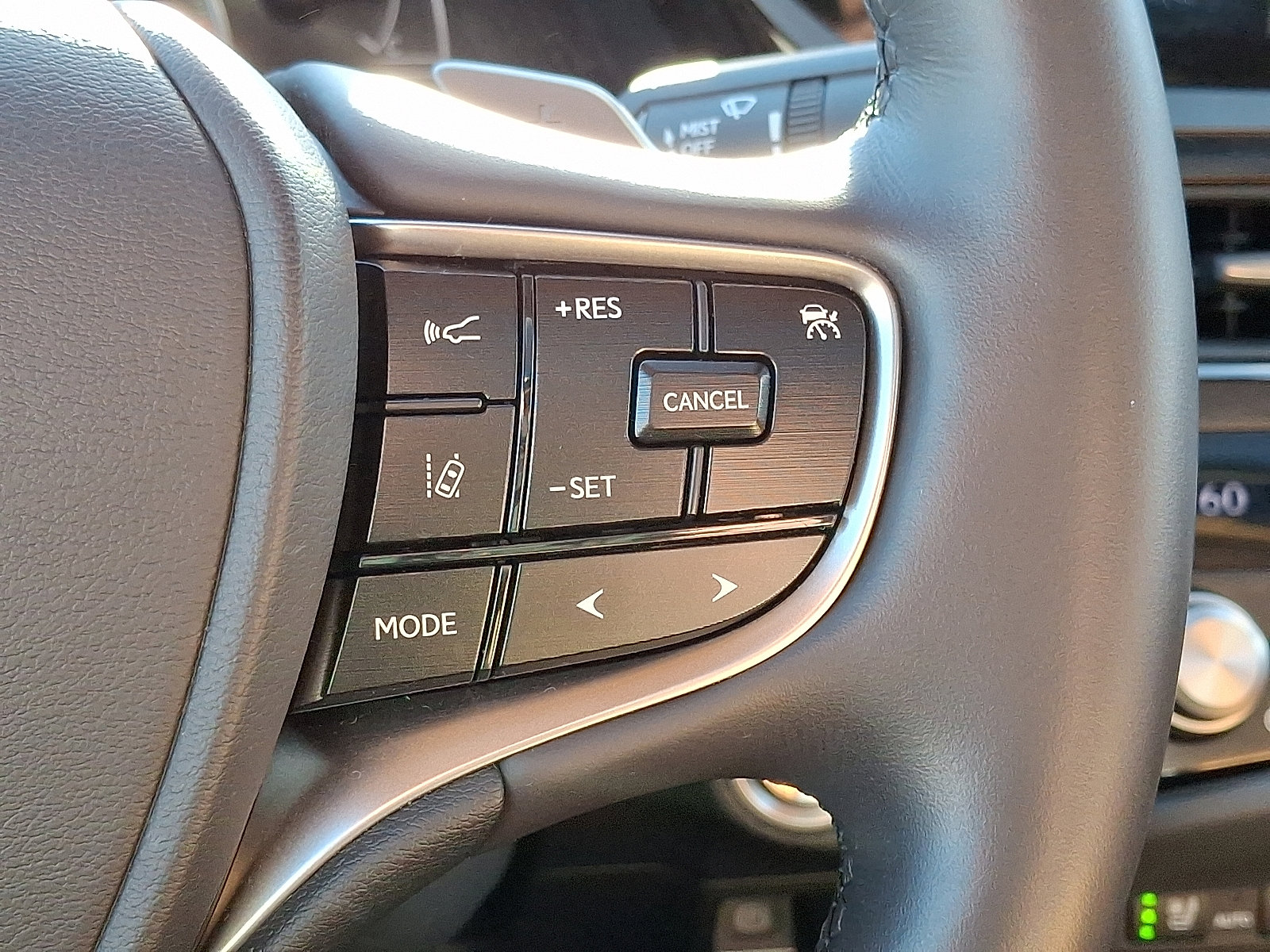 Used 2022 Lexus ES 350 w/ Premium Package image 24