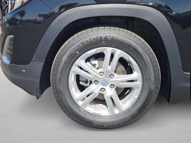 Used 2020 GMC Terrain SL FWD image 29