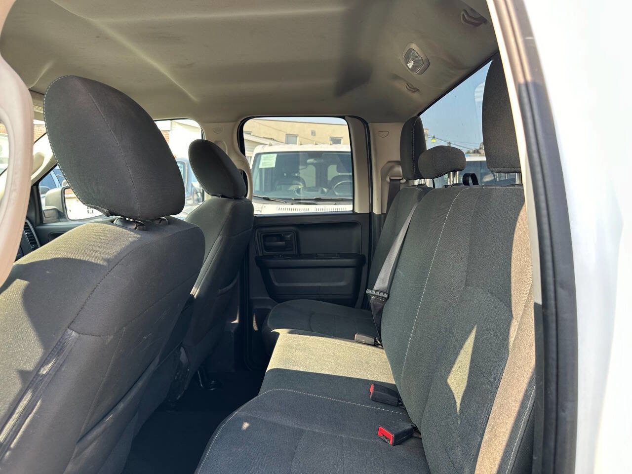 Used 2021 RAM 1500 Tradesman w/ Popular Equipment Group image 10