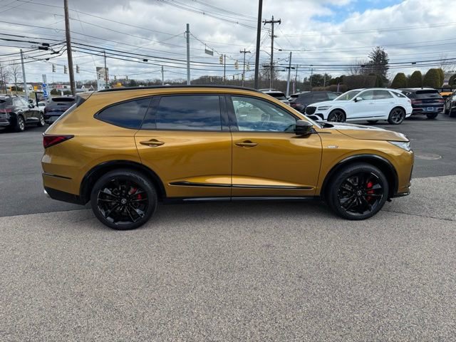 Used 2022 Acura MDX Type S image 15