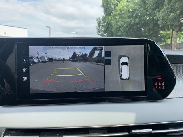 Used 2024 Hyundai Palisade SEL image 22