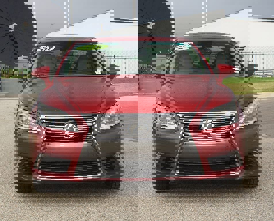 Used 2016 Lexus LS 460 L image 17