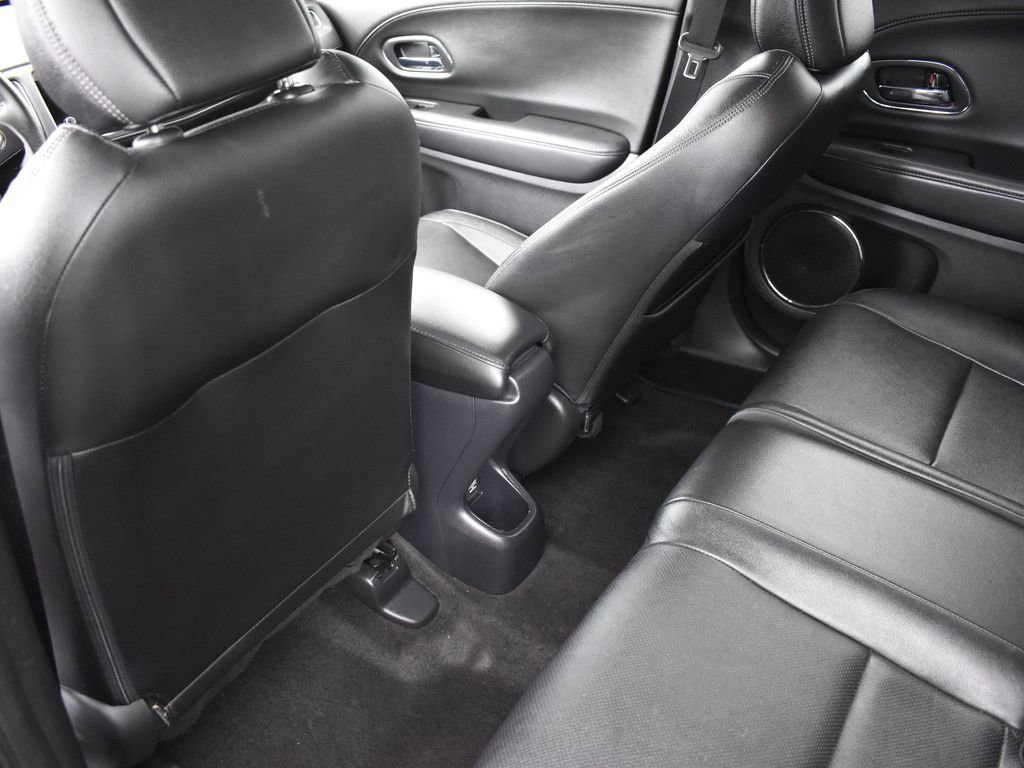 Used 2022 Honda HR-V EX-L image 24