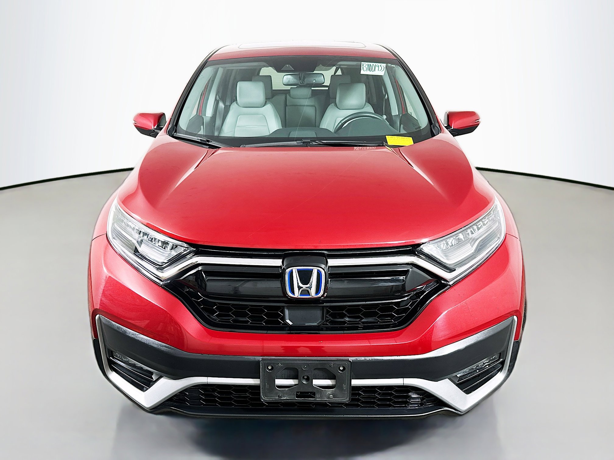 Used 2022 Honda CR-V EX-L image 2