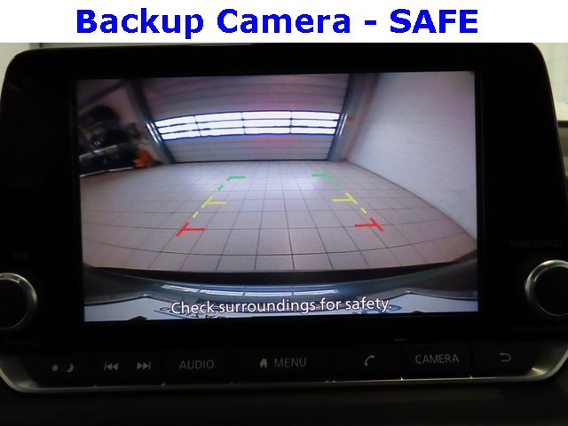 Used 2023 Nissan Rogue SV image 5