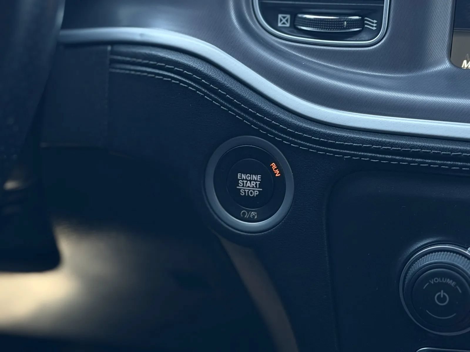 Used 2021 Dodge Charger Scat Pack RWD image 26