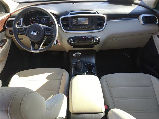 Used 2018 Kia Sorento LX image 18