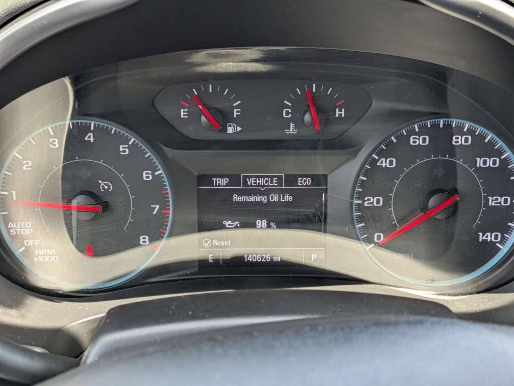Used 2021 Chevrolet Malibu LS FWD image 17