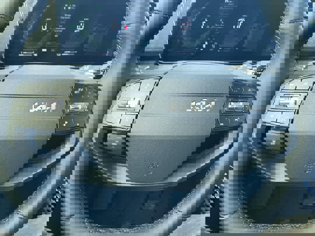 New 2026 Kia Sportage LX image 20