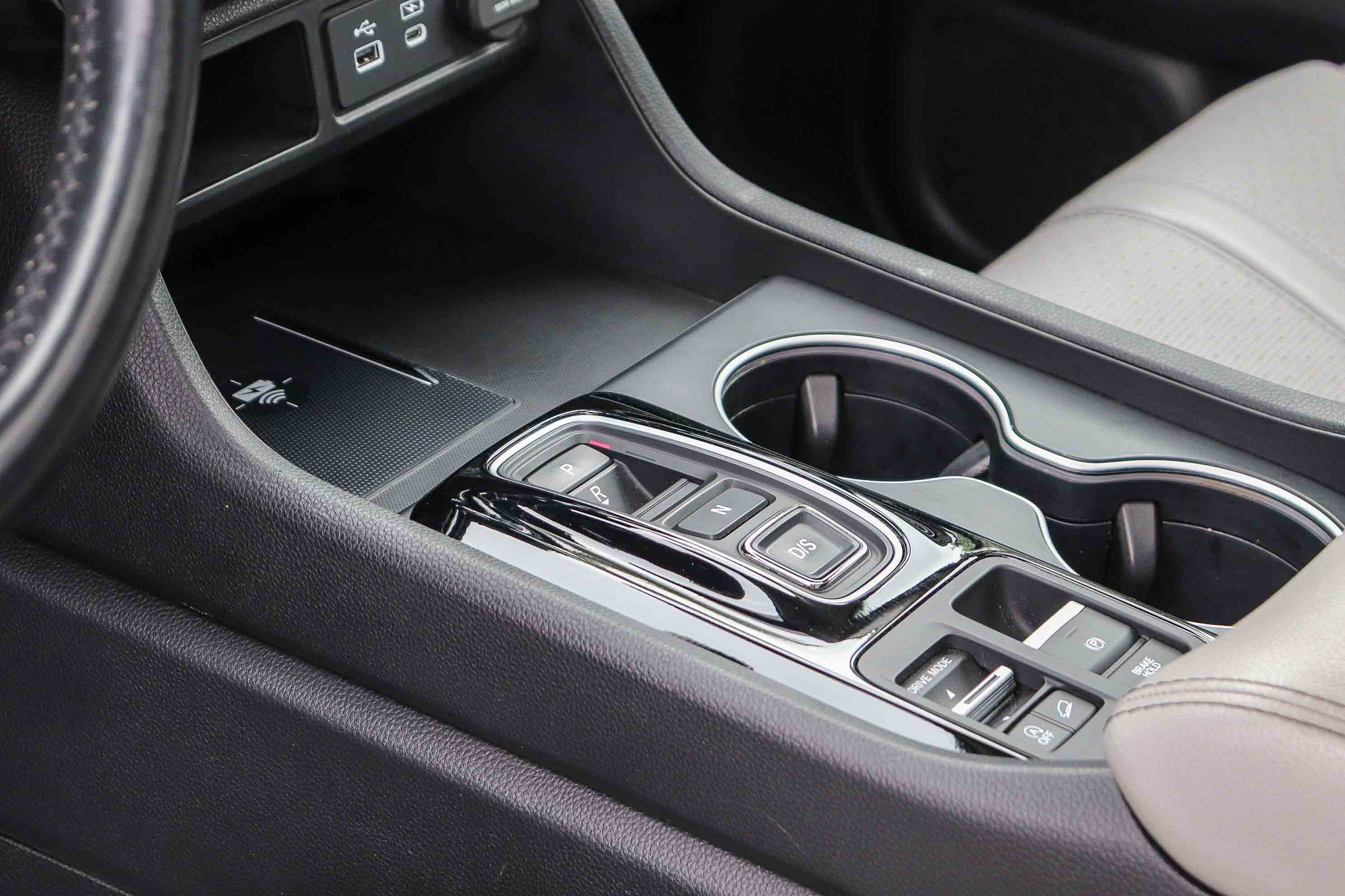 Certified 2023 Honda Pilot Elite image 23