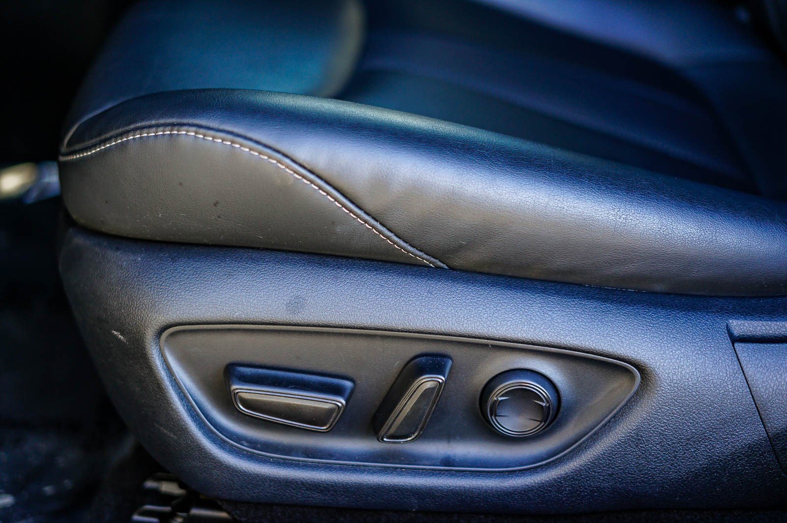 Used 2022 Toyota Mirai XLE image 20