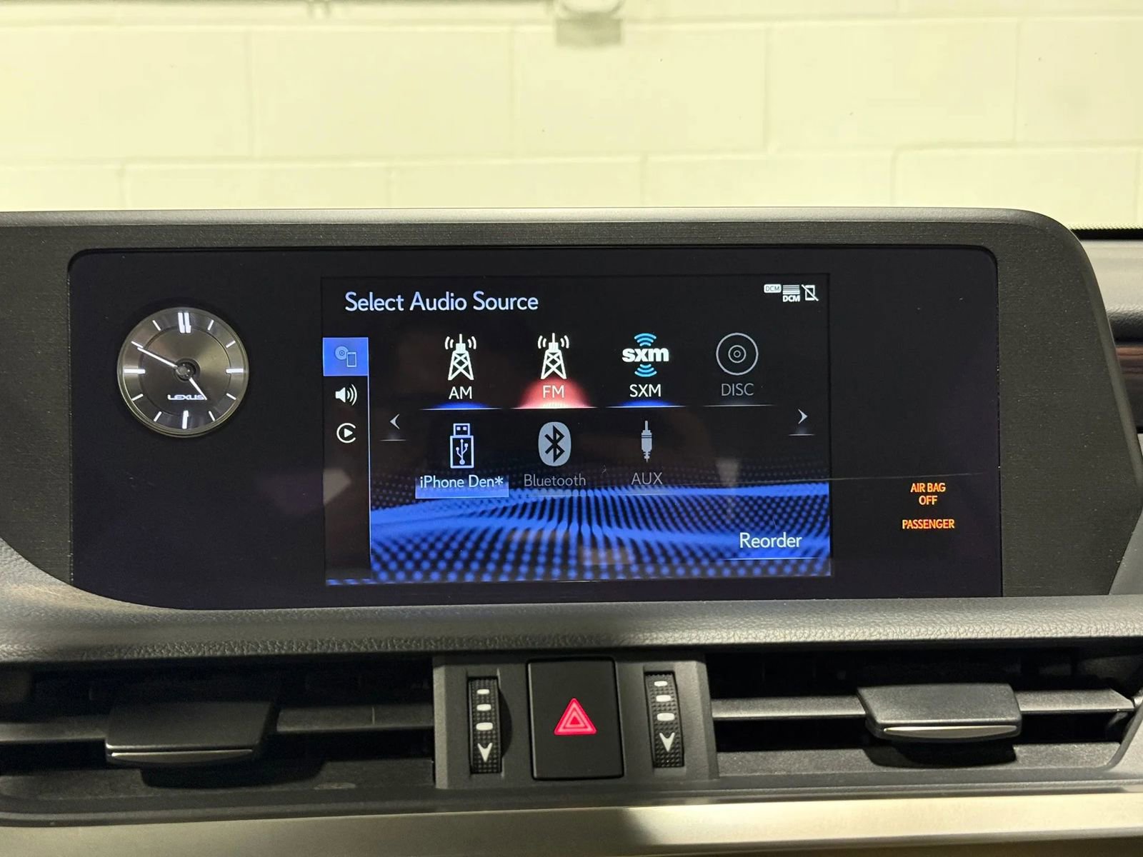 Used 2019 Lexus ES 350 w/ Premium Package FWD image 35