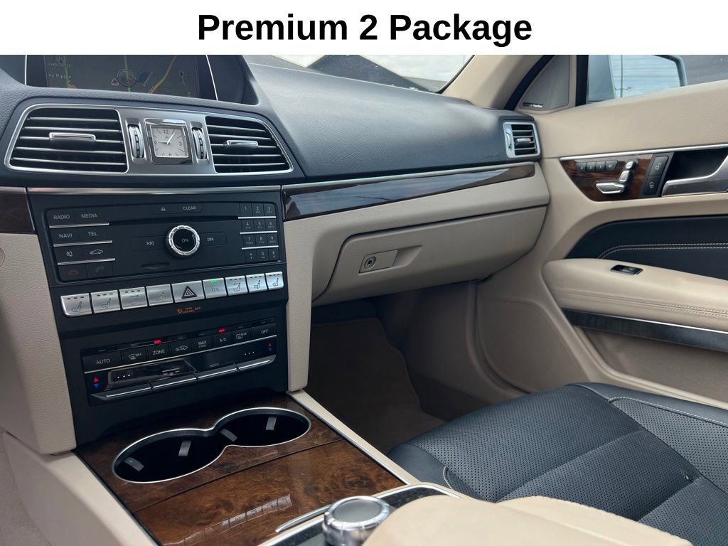 Used 2016 Mercedes-Benz E 400 Cabriolet image 32