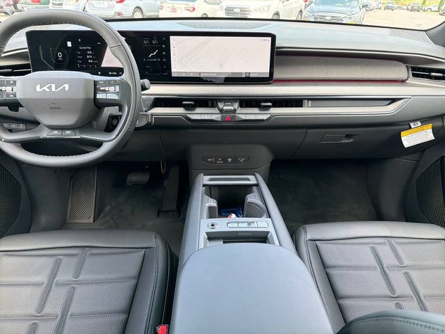 New 2026 Kia EV9 Land AWD/4WD image 9