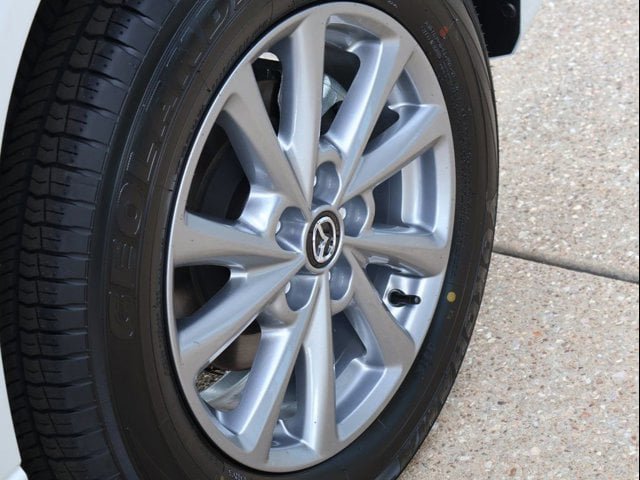 New 2025 MAZDA CX-5 AWD 2.5 S w/ Select Package image 40