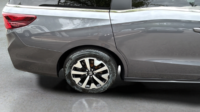 Used 2025 Honda Odyssey EX-L image 41