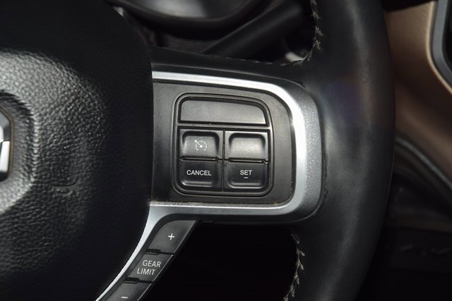 Used 2022 RAM 3500 Laramie image 40