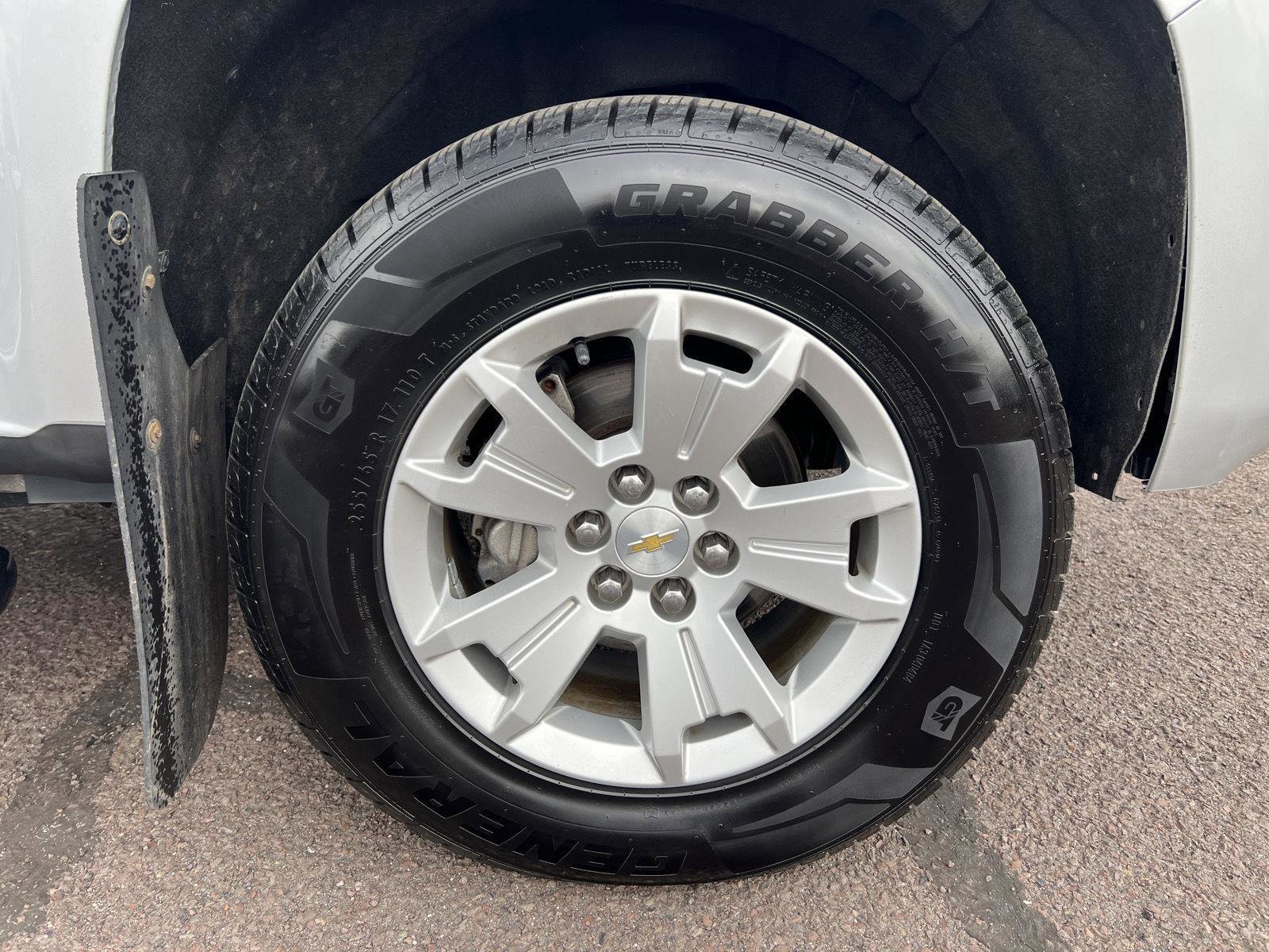 Used 2019 Chevrolet Colorado LT w/ LT Convenience Package image 9