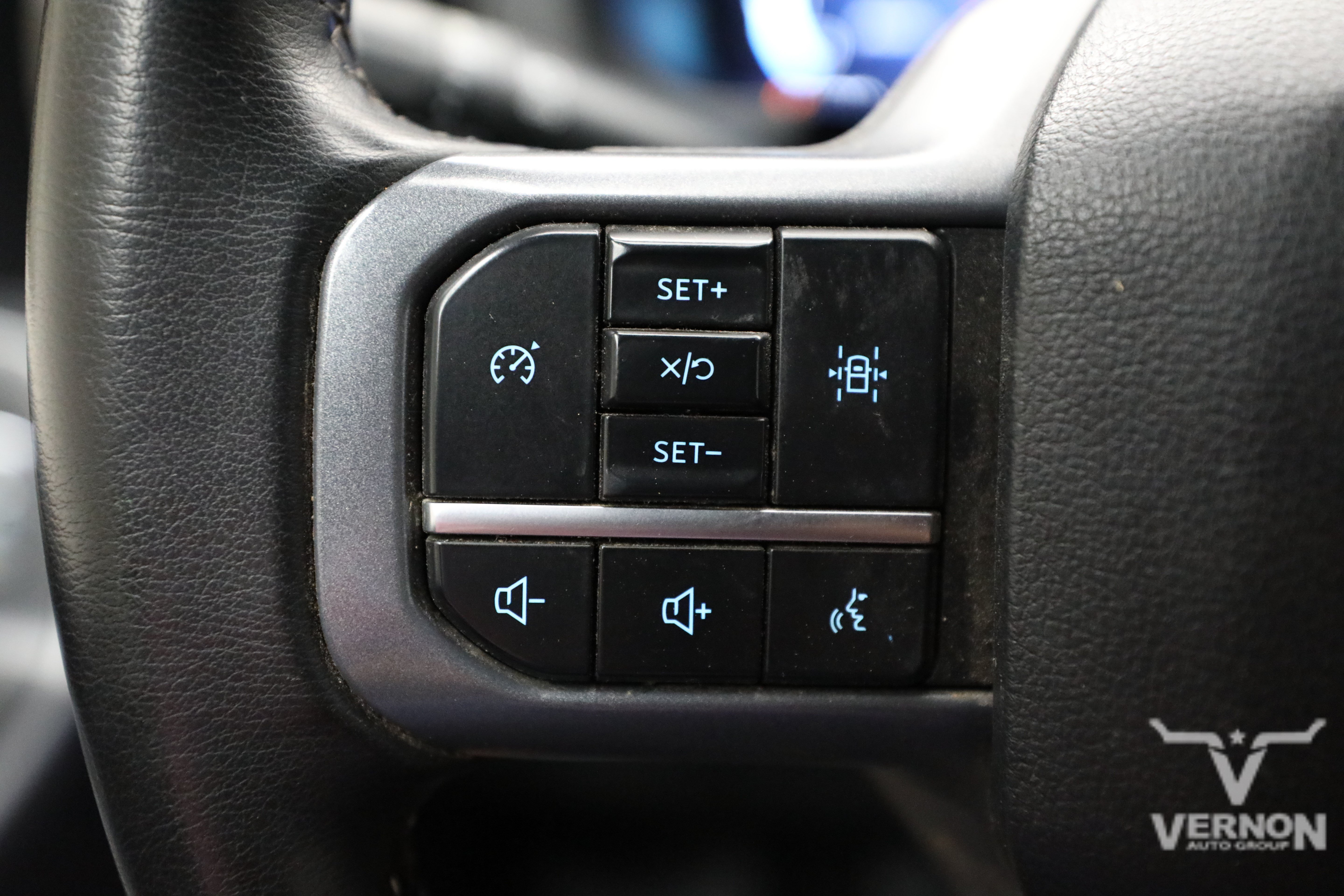 Used 2025 Ford F150 XLT w/ Equipment Group 301A Standard AWD/4WD image 19