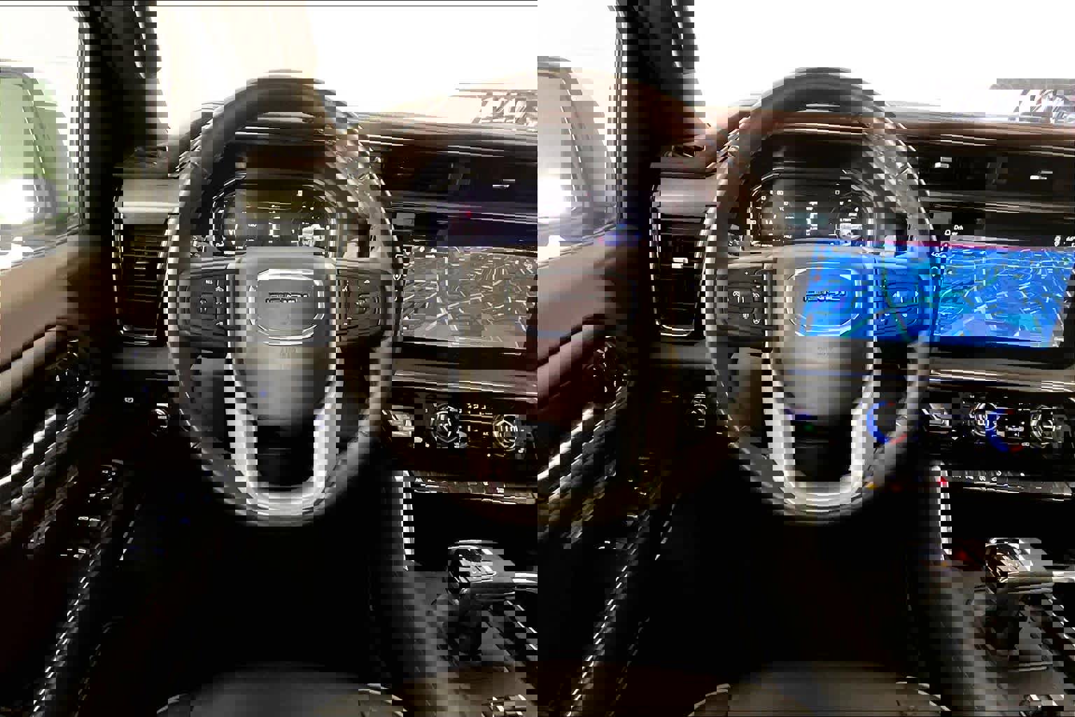 Certified 2024 GMC Sierra 1500 Denali w/ Denali Reserve Package image 6