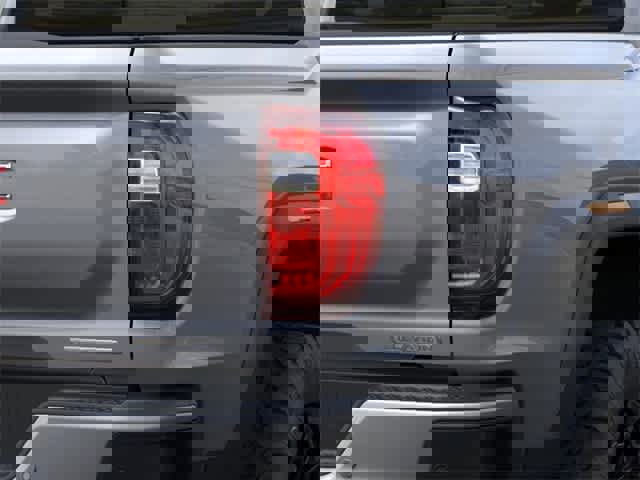 New 2026 GMC Canyon Elevation w/ Convenience Package image 11