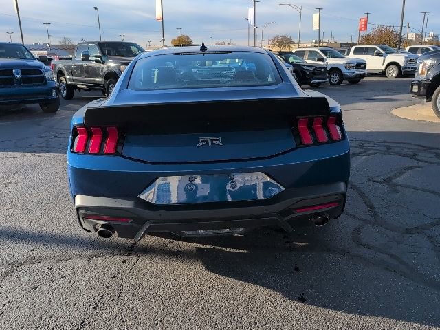 New 2024 Ford Mustang GT Premium w/ GT Performance Package image 62