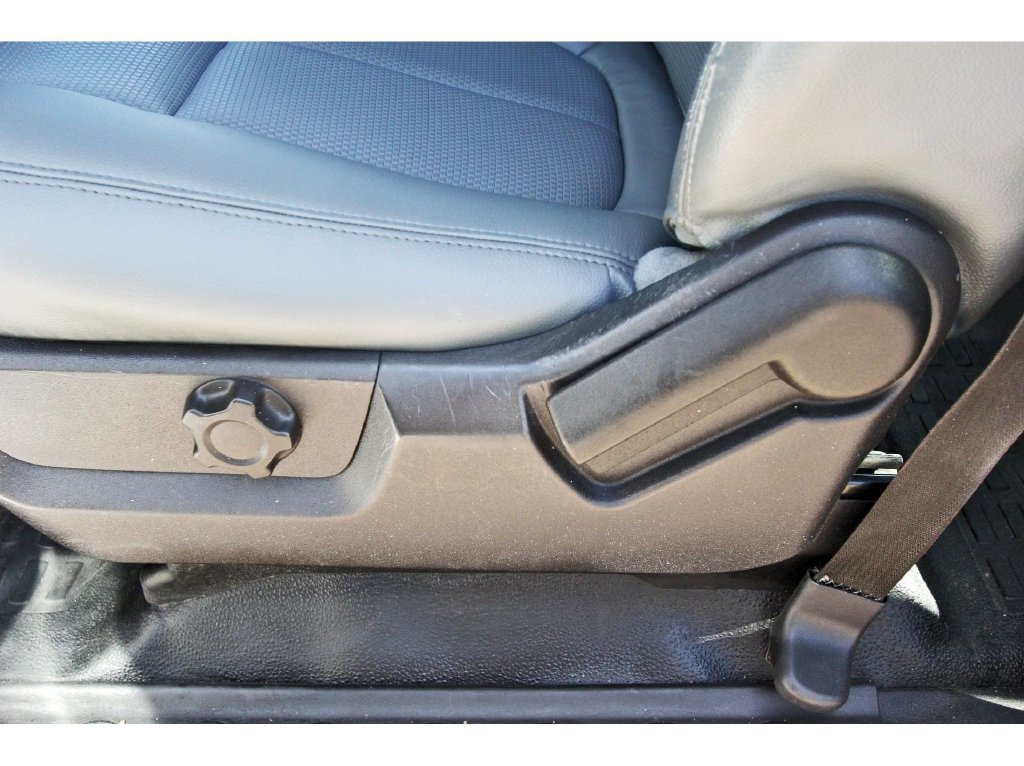 Used 2015 Ford F250 XL w/ Power Equipment Group AWD/4WD image 29