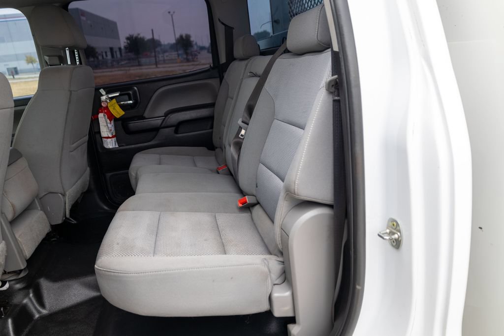 Used 2019 GMC Sierra 2500 2WD Crew Cab image 11