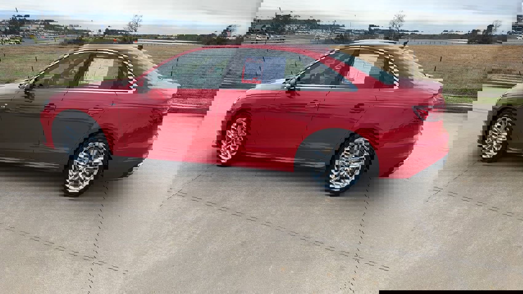 Used 2024 Audi A4 2.0T Premium Plus image 5