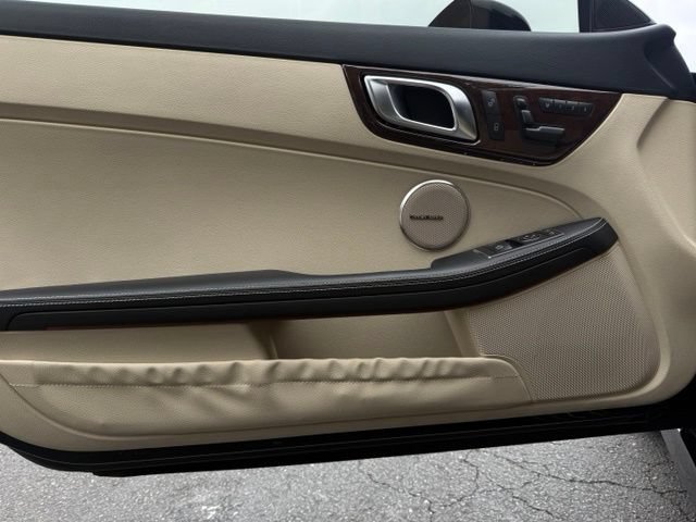 Used 2014 Mercedes-Benz SLK 350 image 13
