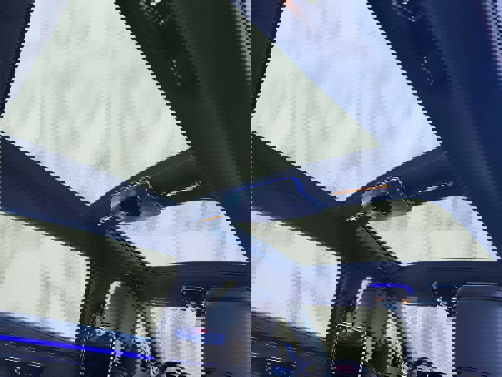 Used 2025 Mercedes-Benz Maybach S 580 4MATIC image 23