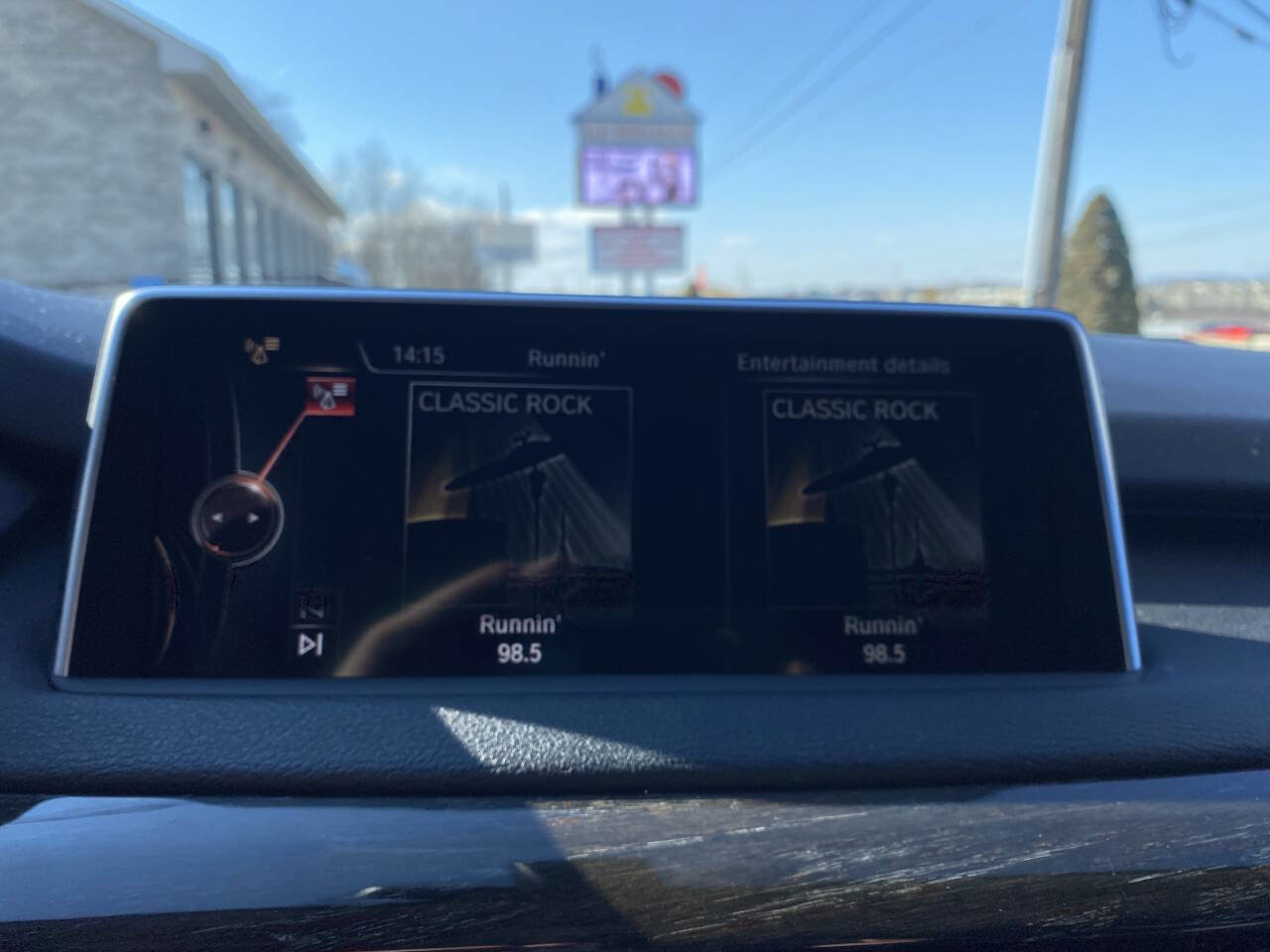 Used 2015 BMW X5 xDrive35i image 32