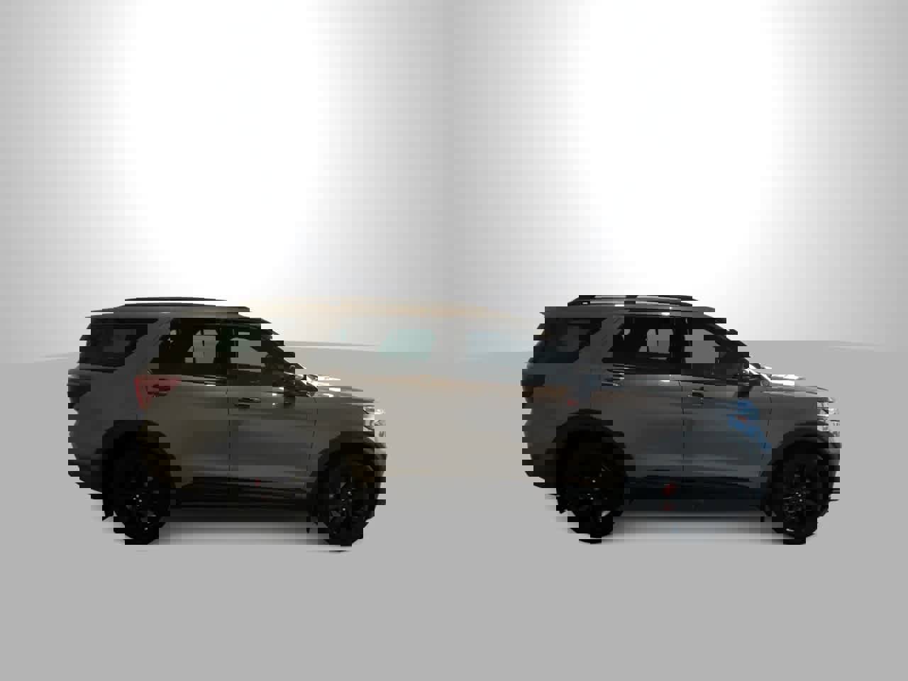 Used 2023 Ford Explorer ST w/ Equipment Group 401A image 9