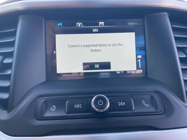 Used 2019 GMC Acadia SLE image 37