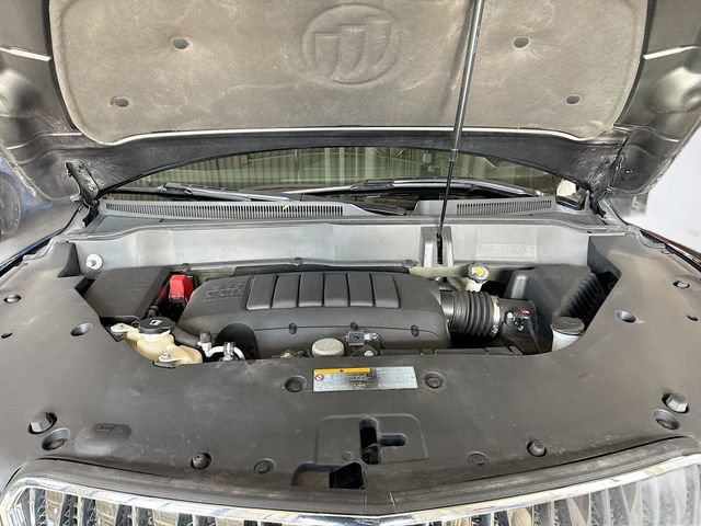 Used 2016 Buick Enclave Leather image 34